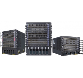 H3C S7500E-X 系列高端多業(yè)務路由交換機