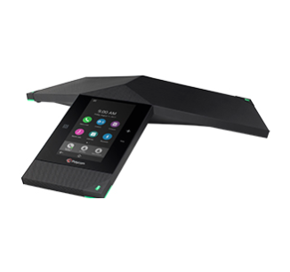 POLYCOM TRIO 會議電話