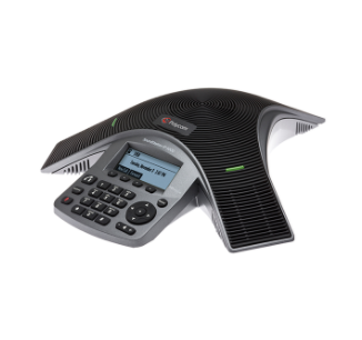 SoundStation IP 5000