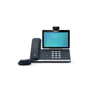 億聯(lián)智能商務(wù)話機(jī)T58A